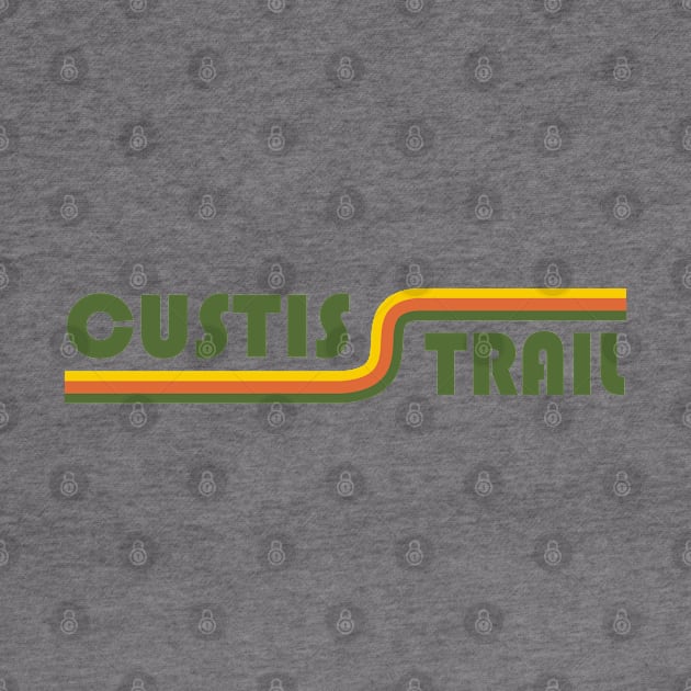 Custis Trail by esskay1000